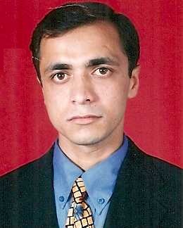 Mohammed Shoaib Abdul Hameed