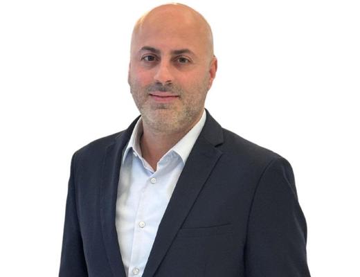 Mahmoud Hamzeh 