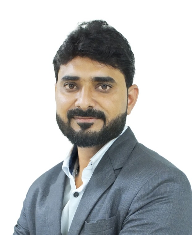 Ayaz Ahmed Taj Muhammad