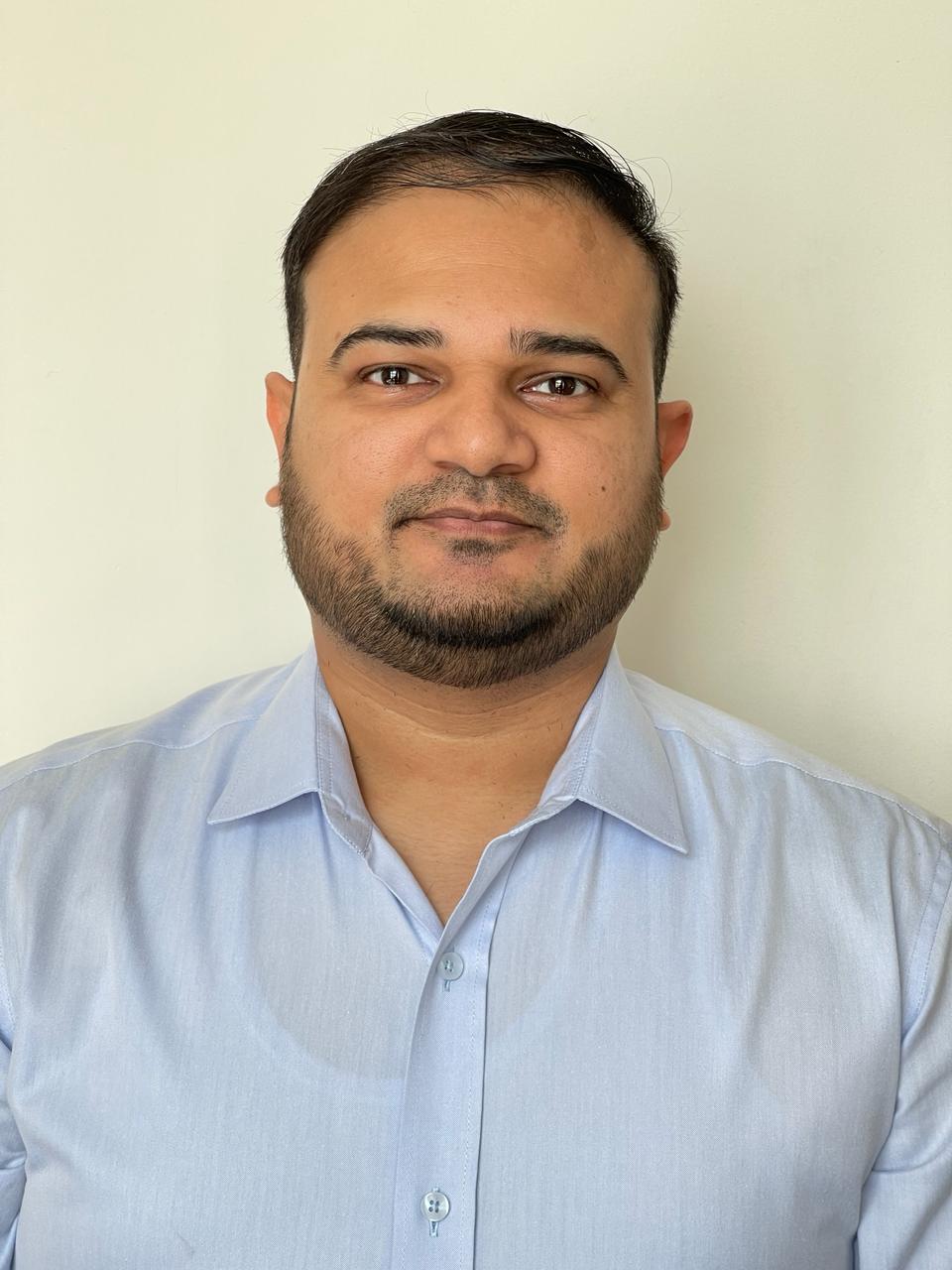 Muhammad Waqas Muhammad Amin