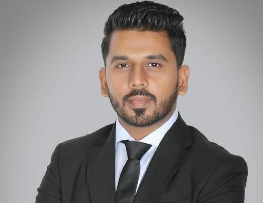 Meezanali Merchant