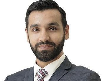 Umair Tahir