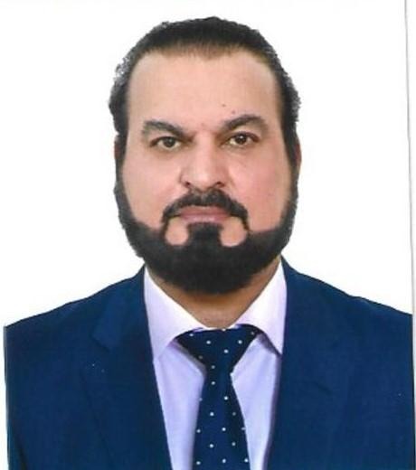 Abdul Salam Murad Juwaied Alganahi