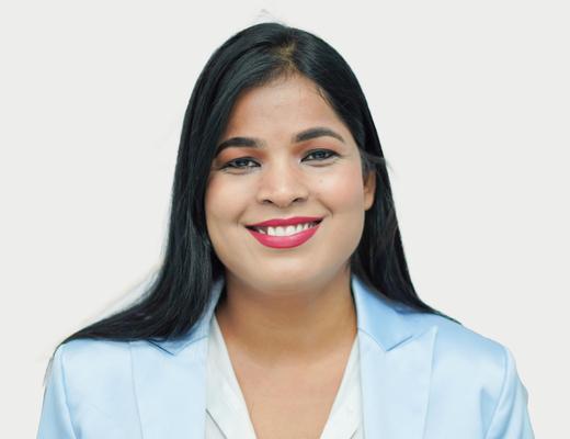 Tanvi Ajay Kumar