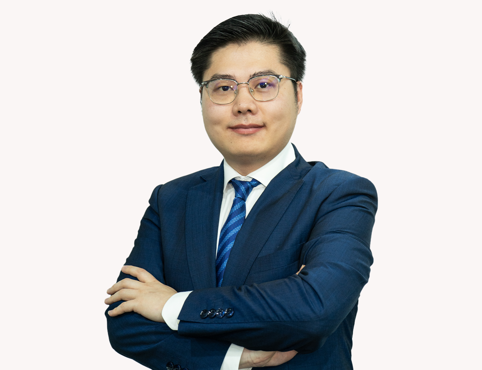 Tianjiang Sun
