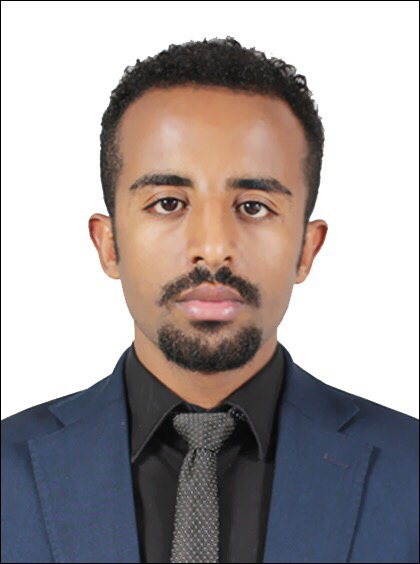 Faris Abdi Bedana