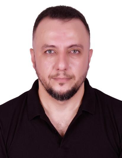 Mohammad Kamal Abdulhamid Albeik