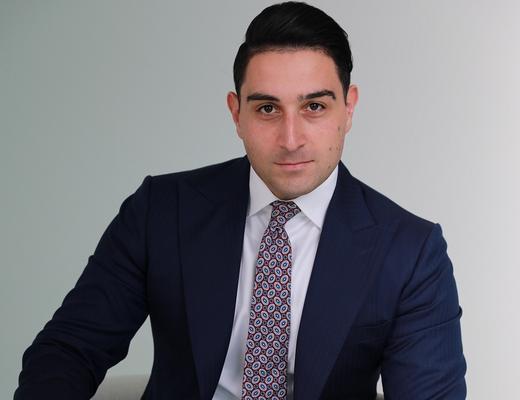 Arsen Karselyan