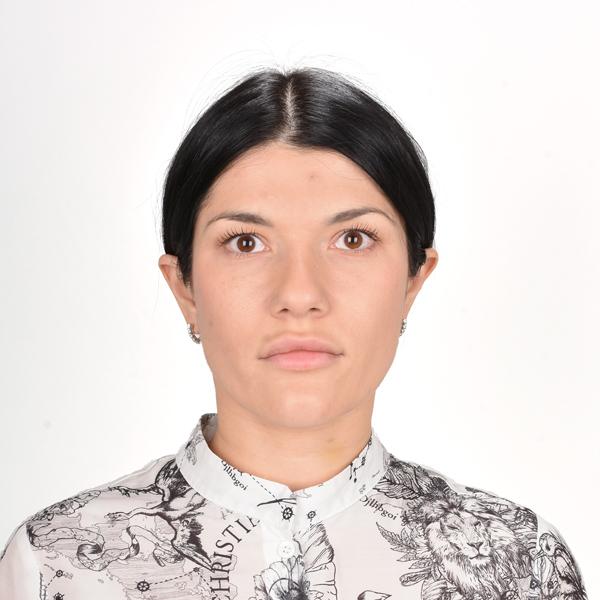 Sofiia Mamedova