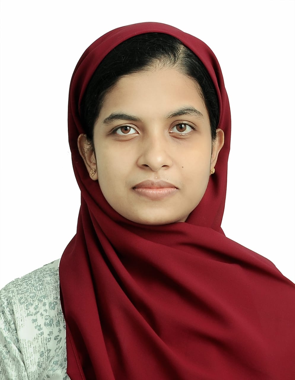 Hanna Abdulkader Abdul Kader Ambalath Veettil Kodayil