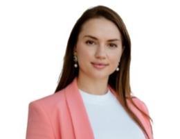Ekaterina Nikitina