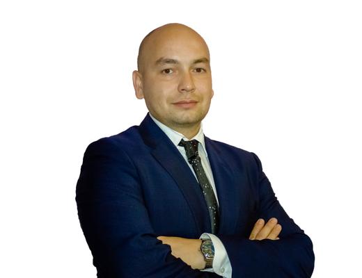 Marat Akashov