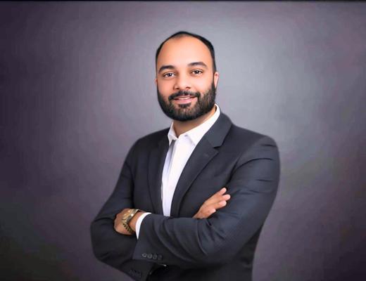 Haris Khalil Muhammad Khalil