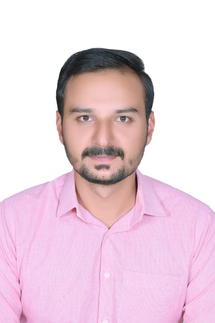 Muhammad Waqas Aslam Muhammad Aslam