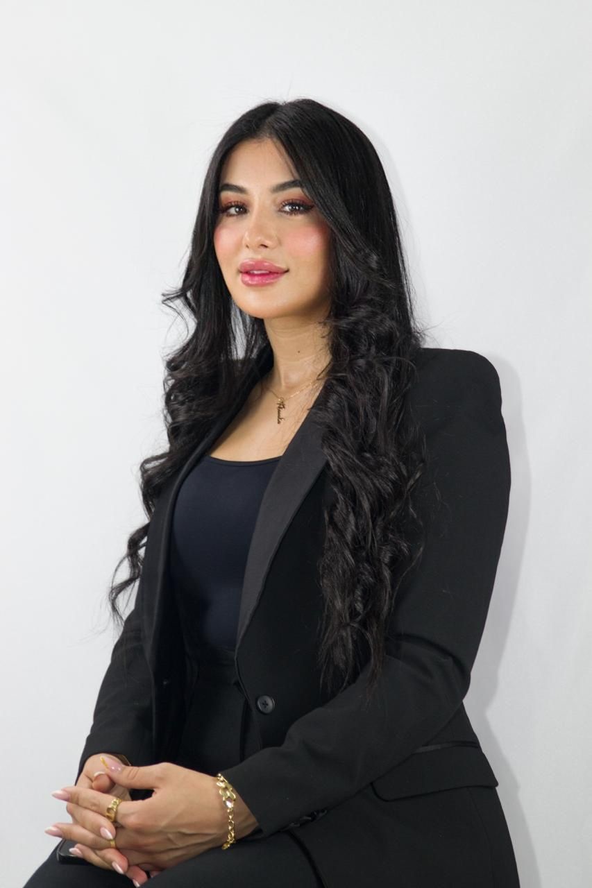 Khaoula Mebarkia