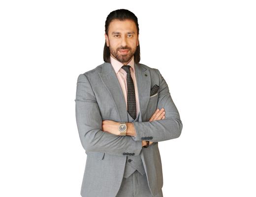 Syed Danish Haider
