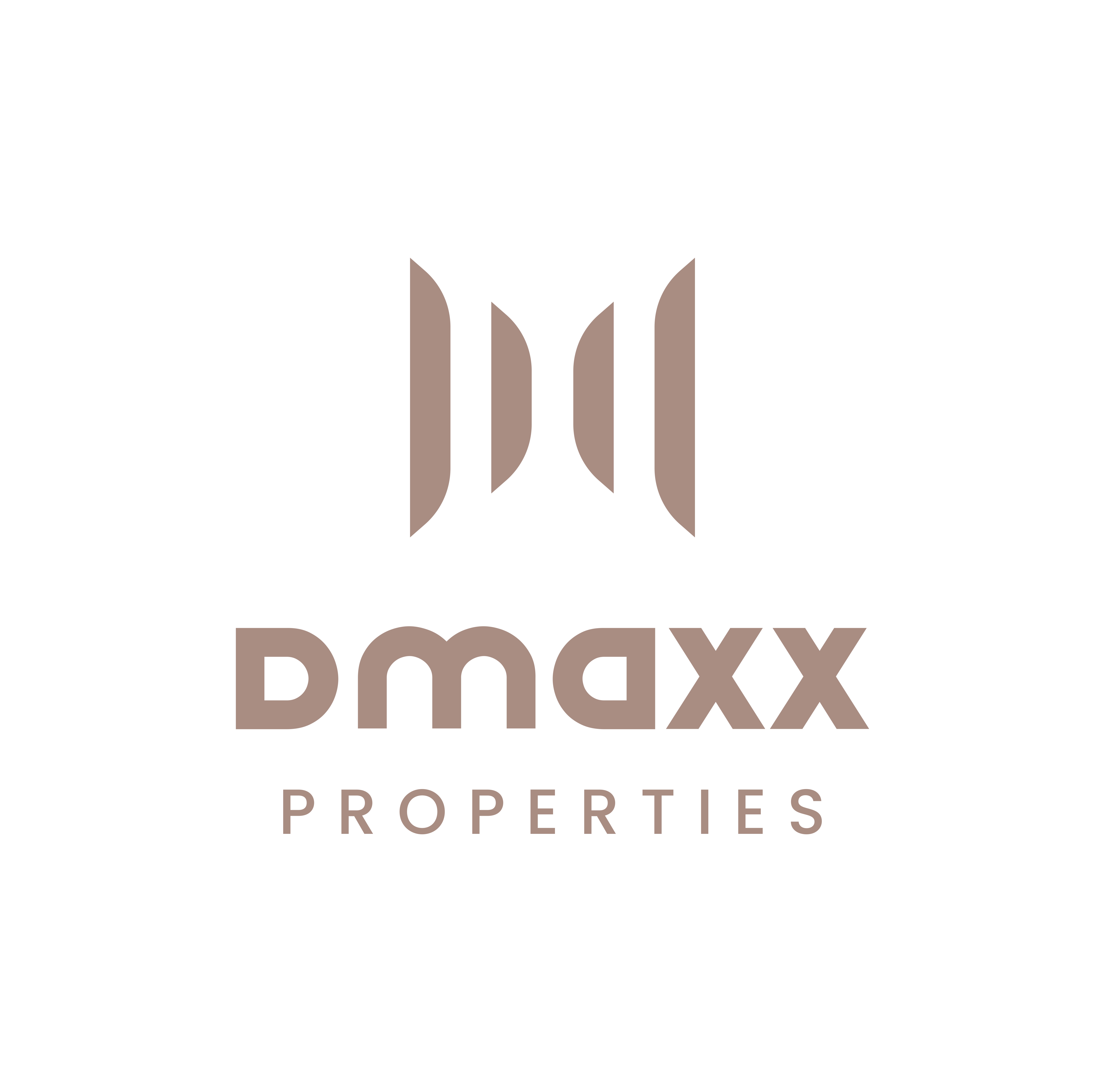 D M A X X Properties L.L.C