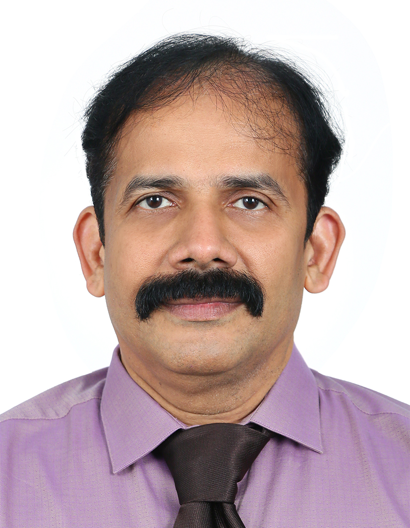 Pradeep Kumar Chandran