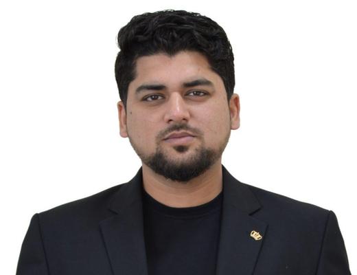 Aamir Shaikh