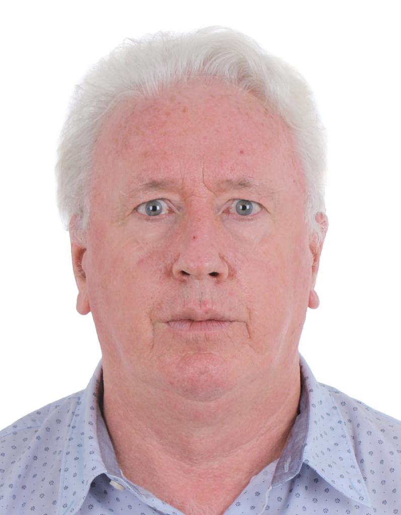 Paul Fintan Thompson