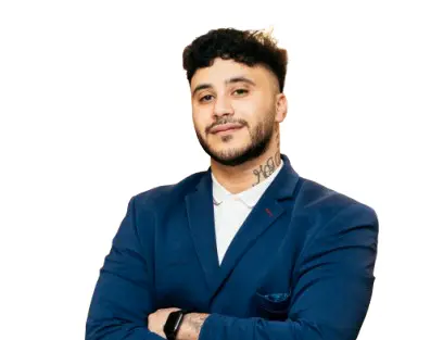 Ibrahim Mostafa