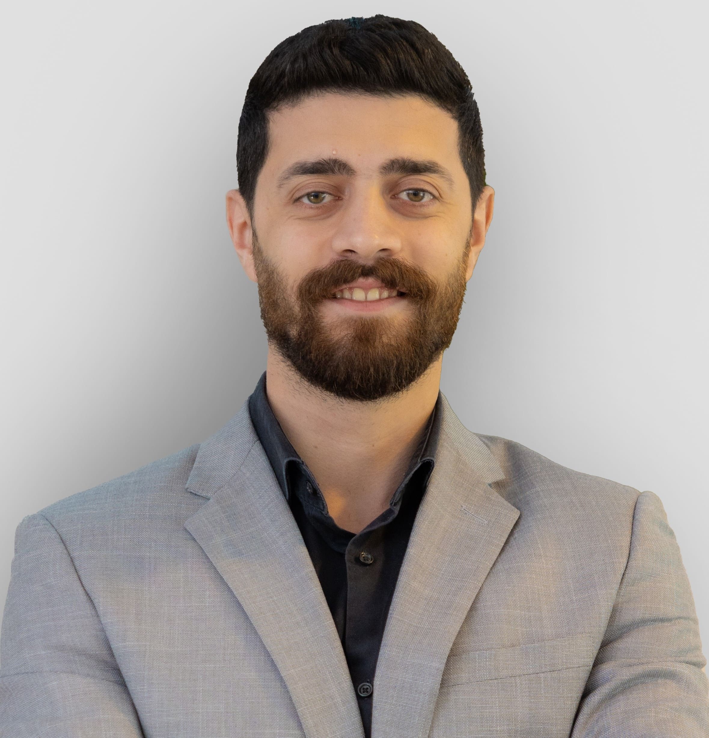 Yazan Nabil Alhalabi