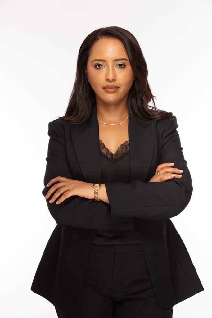 Bethelhem Seyoum Gudisa