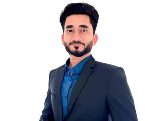 Asif Rafique