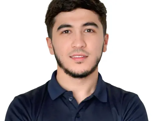 Farrukhjon Abdiazizov