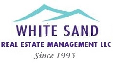 White Sand Real Estate Management L.L.C