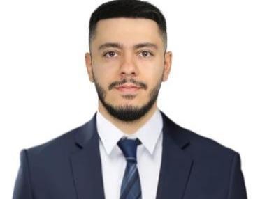 Yazan Awad Amayry