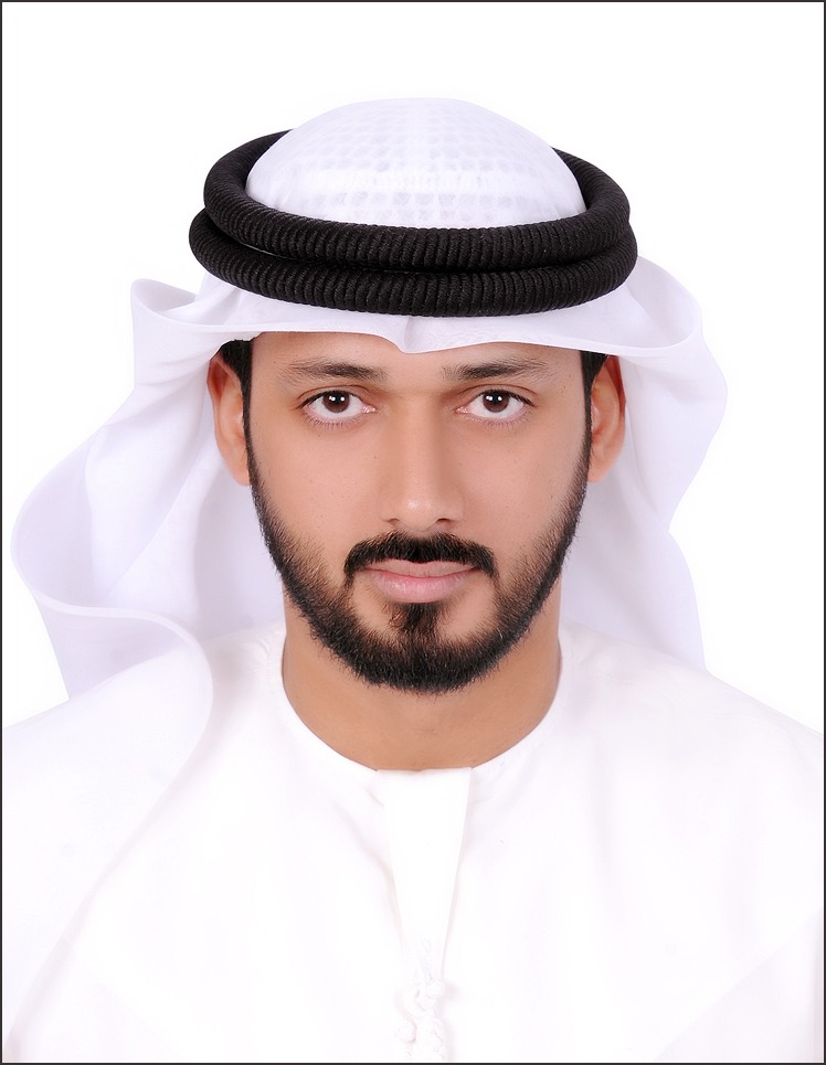 Ahmed Hassan Saeed Hamdan Alabdouli