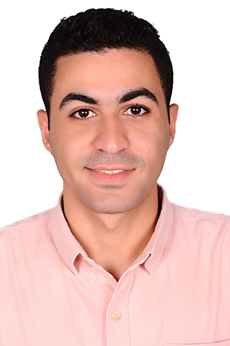 Mohamed Salah Omran Abdelfattah