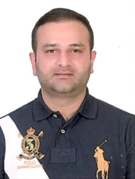 Muhammad Omer Amin Amin Ali Muhammad