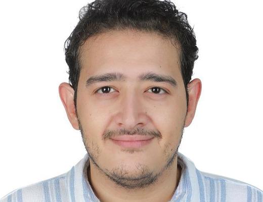 Mohammed Adel