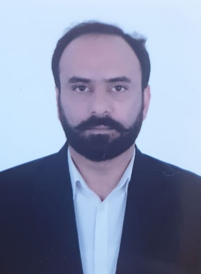 Gautam Malhotra Ashok Malhotra