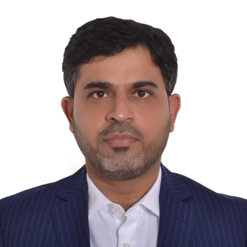 Maqbool Ahmad Khan Hasan Ahmad Khan