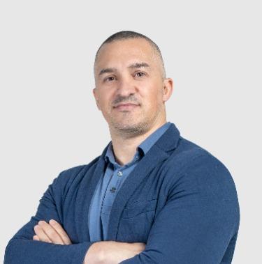 Stefan Tzekov