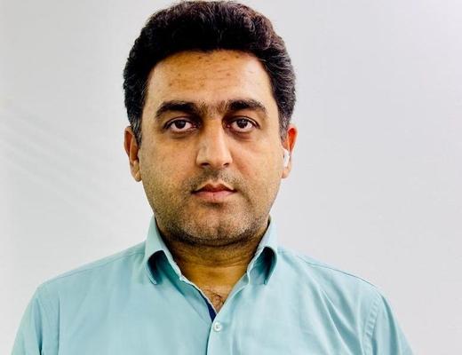 Kaleem Ullah Khan