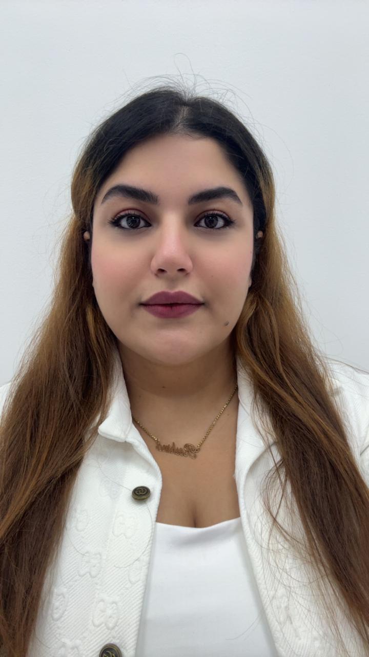 Mercedeh Salar Malekpour