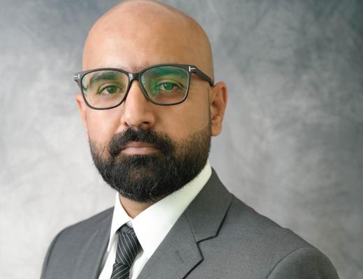 Farhan Ali