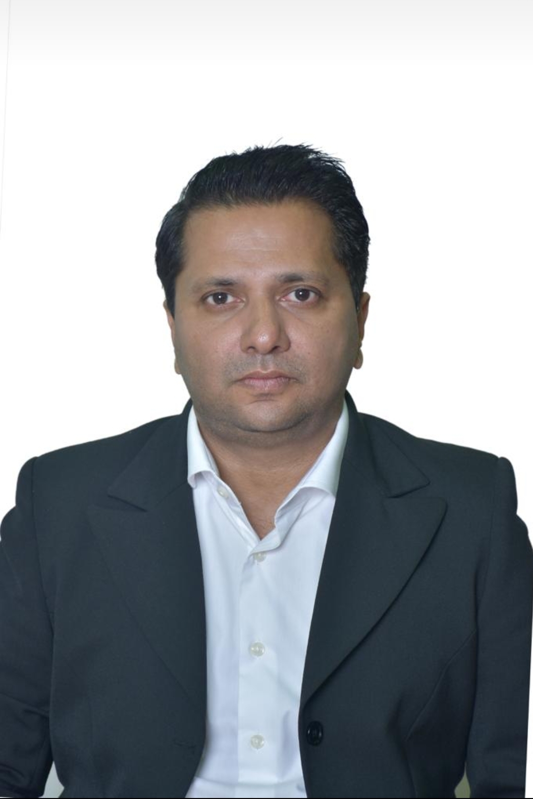 Rizwan Akhtar S B Ali Akhtar