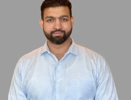 Avesh Sheikh