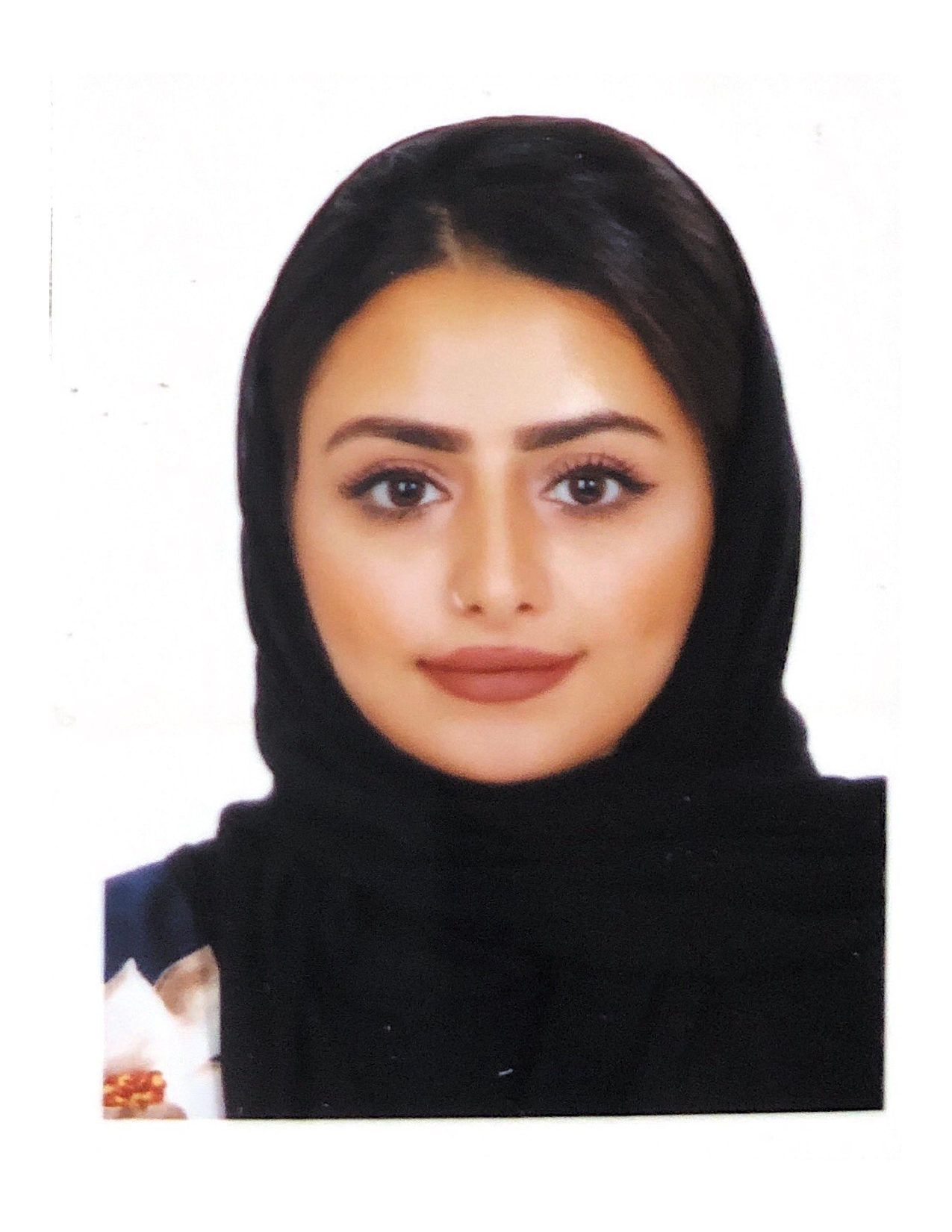 Nouf Mohammed A Hadadi