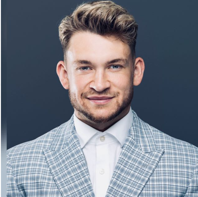 Dean Richard Grainger