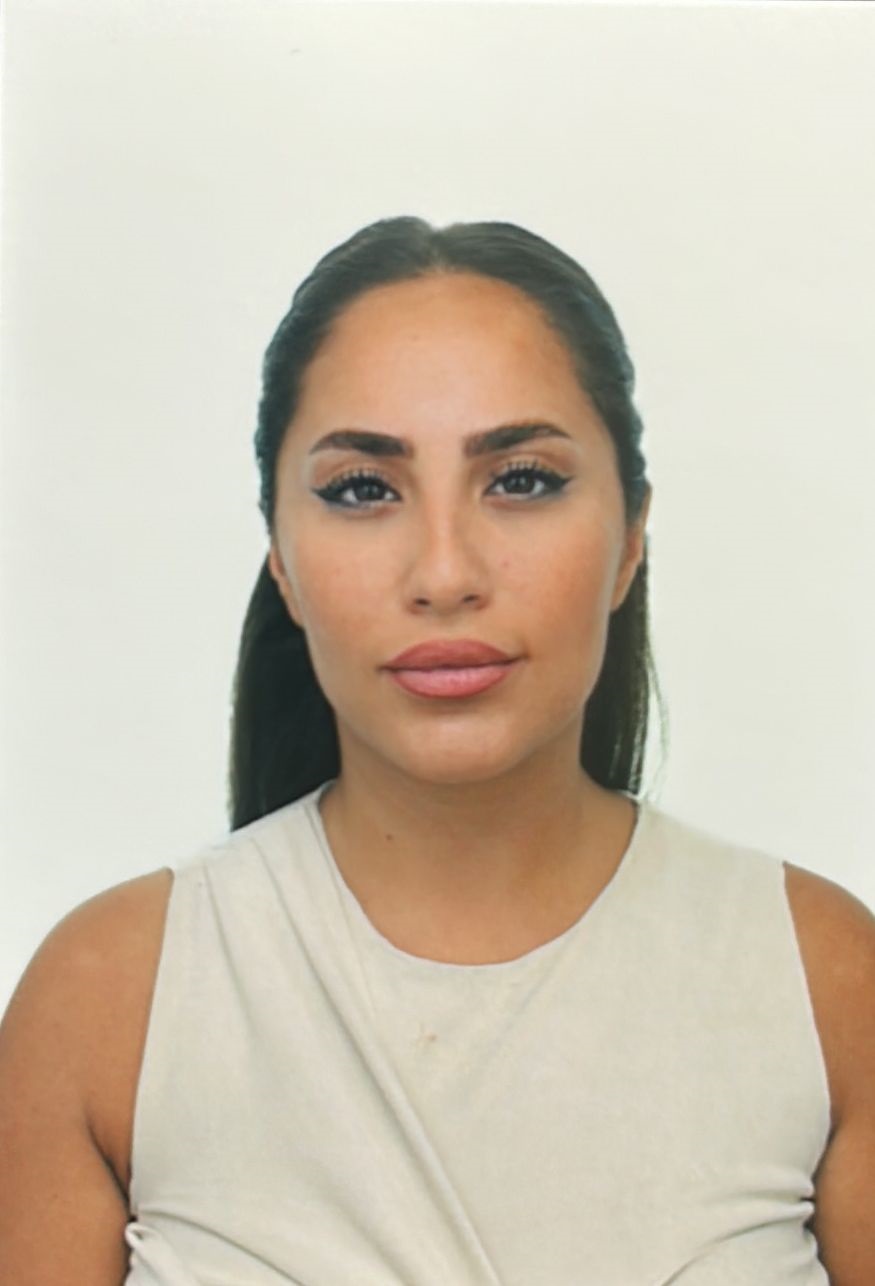 Shida Soudbakhsh