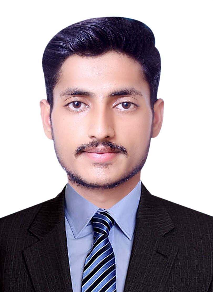 Farhan Ashraf Muhammad Ashraf