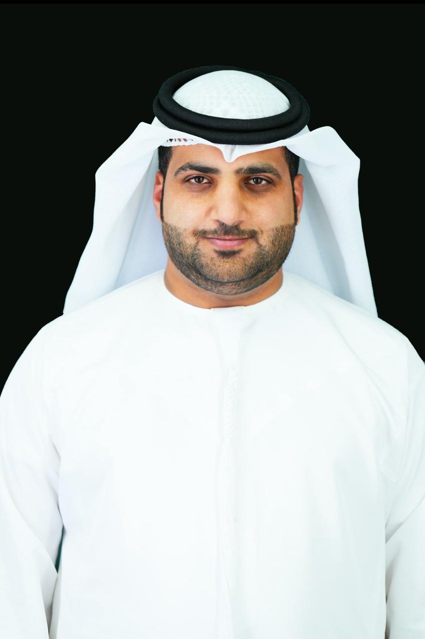 Ahmed Mohammed Ali Al Kendi
