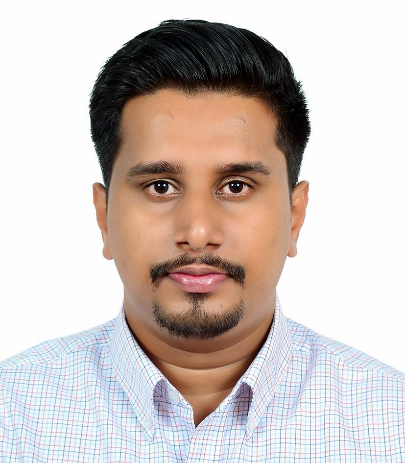Safrad Sulaiman Karaden