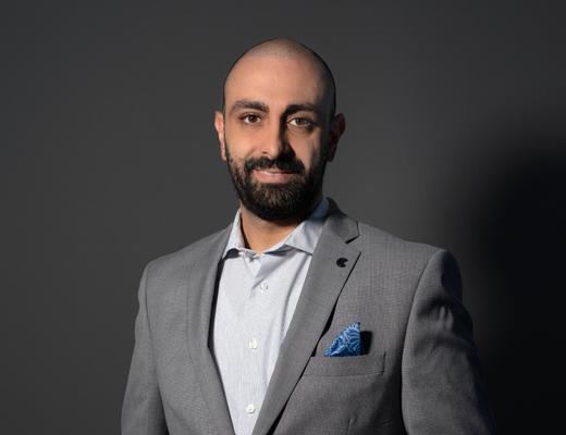 Fadi Zamir Hassan